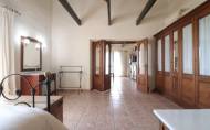 Herverkoop - Country House -
Albatera - Albatera - Country