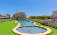 Reventa - Apartment -
Pilar de la Horadada - Costa Blanca