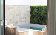 Obra nueva - Bungalow -
Pilar de la Horadada - Torre De La Horadada