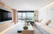 Herverkoop - Apartment -
Marbella - Puerto - Puerto Banús