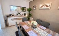 Herverkoop - Villa -
Villamartin - Costa Blanca