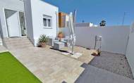 Herverkoop - Quad Villa -
Sierra Golf - Costa Calida