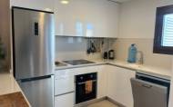 Herverkoop - Apartment -
San Pedro del Pinatar - Costa Calida