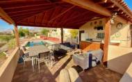 Reventa - Country House -
Orihuela
