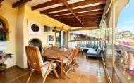 Resale - Villa -
Orihuela Costa - Costa Blanca