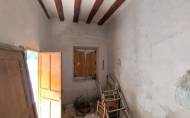 Reventa - Country House -
Yecla - Inland