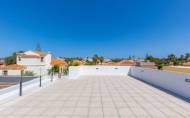 Nieuwbouw Woningen - Villa -
Torrevieja - Los Balcones