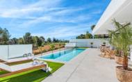 New Build - Villa -
Polop - Urbanizaciones