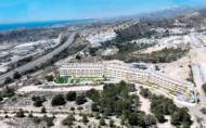 New Build - Apartment -
Finestrat - Balcón De Finestrat
