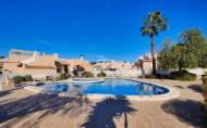 Herverkoop - Villa -
Ciudad Quesada - Costa Blanca
