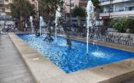 New Build - Penthouse -
Calpe - Playa del Bol