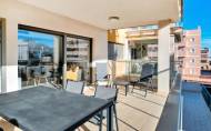 Revente - Apartment -
Orihuela Costa - Costa Blanca