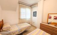 Reventa - Bungalow -
Orihuela Costa - Costa Blanca