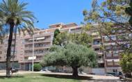 Herverkoop - Apartment -
Torrevieja - Centro