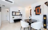 Reventa - Apartment -
Benahavis - La Quinta