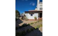 Revente - Villa -
Fuente Alamo - Las Palas
