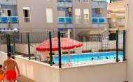 Resale - Apartment -
Torrevieja - Estacion De Autobuses