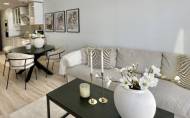 Revente - Villa -
Orihuela Costa - Costa Blanca