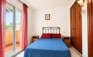 Resale - Apartment -
Torrevieja - Los Frutales