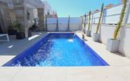 Resale - Villa -
Villamartin - El Galan