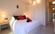 Resale - Apartment -
Algorfa - La finca Golf