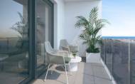 Nouvelle construction - Attique -
Alicante - San Agustín-PAU 2