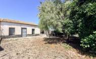 Herverkoop - Country House -
La Marina - Costa Blanca