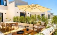 Nouvelle construction - Villa -
Baños y Mendigo - Altaona Golf