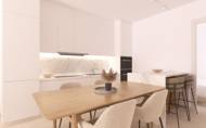 Obra nueva - Apartment -
Torre Pacheco - San Cayetano