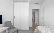 Resale - Apartment -
Los Dolses - Inland