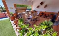 Herverkoop - Country House -
Calasparra - Inland