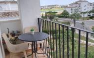 Reventa - Apartment -
Hacienda Riquelme Golf Resort - Inland