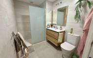 Revente - Apartment -
Torrevieja - Centro