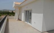 Nieuwbouw Woningen - Villa -
Pinoso - Camino Del Prado