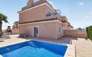 Reventa - Town House -
Orihuela - Inland