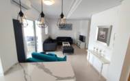 Revente - Apartment -
Hacienda Riquelme Golf Resort - Inland