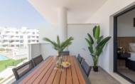 Herverkoop - Apartment -
Torre Pacheco - Santa Rosalia Lake And Life Resort