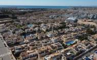 Reventa - Duplex -
Torrevieja - Costa Blanca