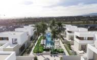 Nouvelle construction - Villa -
Los Alcazares - Serena Golf