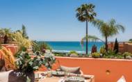 Reventa - Apartment -
Marbella