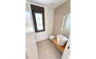 Revente - Villa -
Finestrat - Sierra Cortina