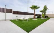 Nieuwbouw Woningen - Villa -
Orihuela - Vistabella Golf