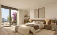 New Build - Apartment -
Villajoyosa - Playa del Torres