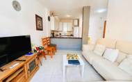Herverkoop - Apartment -
San Miguel de Salinas - Inland