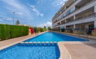 Herverkoop - Apartment -
Playa Flamenca - Costa Blanca