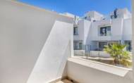Herverkoop - Town House -
Fuengirola - Costa del Sol