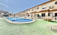 Resale - Quad House -
Orihuela Costa - Playa Flamenca
