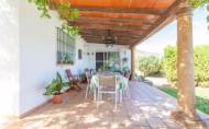 Revente - Finca -
Entrerrios - Inland