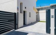 Herverkoop - Villa -
Los Montesinos