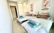 Herverkoop - Apartment -
Playa Flamenca - Costa Blanca